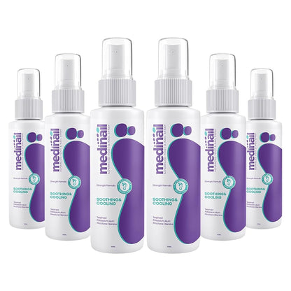 Jaysuin - Nail Fungus Spray (Original)